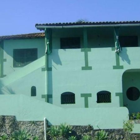 Pousada Colinas De Marica Maricá Exterior photo