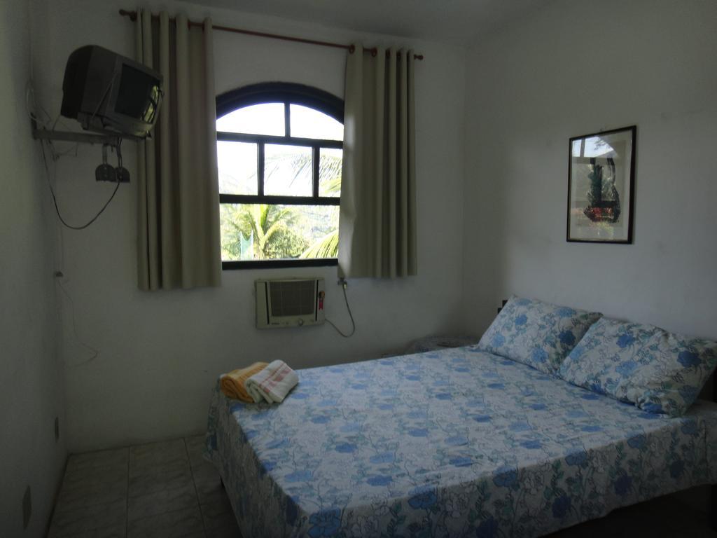 Pousada Colinas De Marica Maricá Exterior photo
