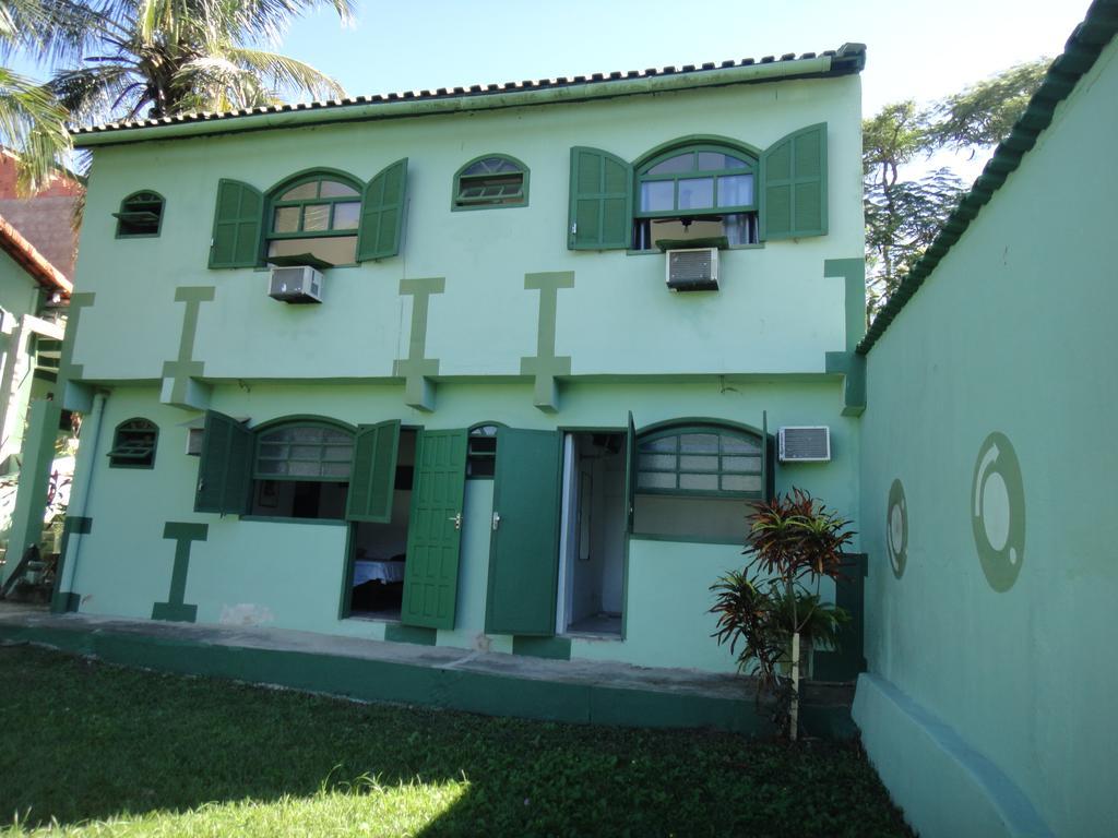 Pousada Colinas De Marica Maricá Exterior photo