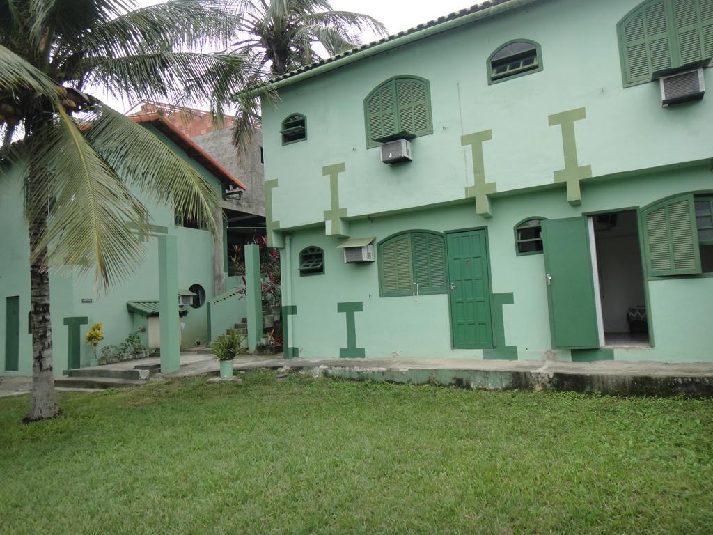 Pousada Colinas De Marica Maricá Exterior photo