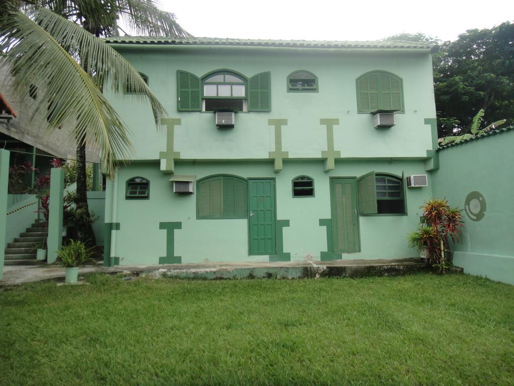 Pousada Colinas De Marica Maricá Exterior photo