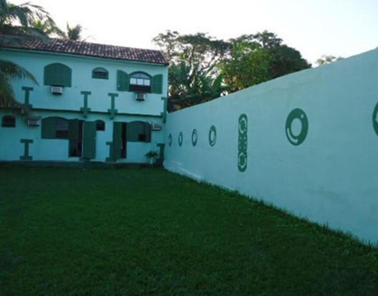 Pousada Colinas De Marica Maricá Exterior photo
