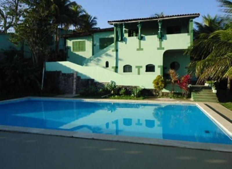 Pousada Colinas De Marica Maricá Exterior photo