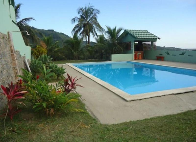 Pousada Colinas De Marica Maricá Exterior photo