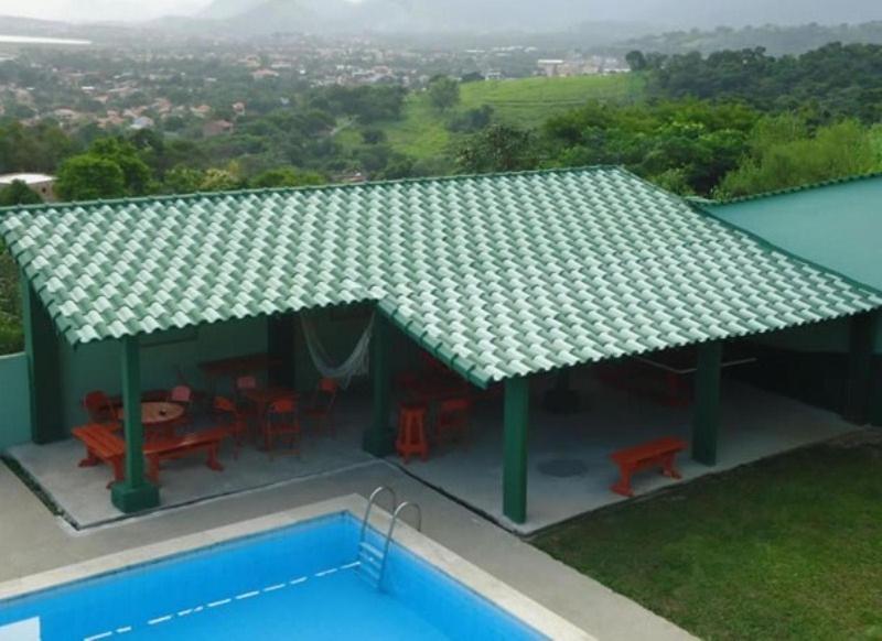 Pousada Colinas De Marica Maricá Exterior photo