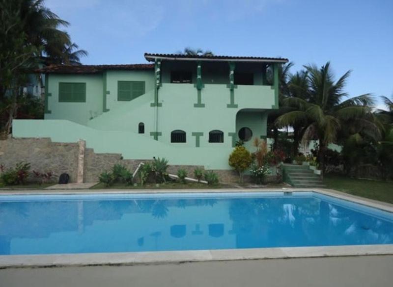 Pousada Colinas De Marica Maricá Exterior photo