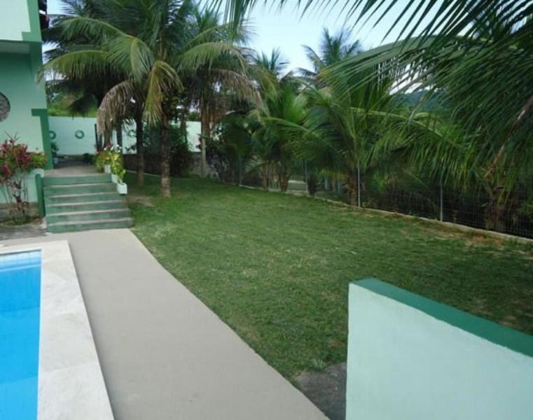 Pousada Colinas De Marica Maricá Exterior photo