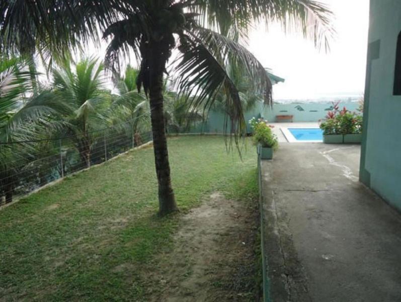 Pousada Colinas De Marica Maricá Exterior photo