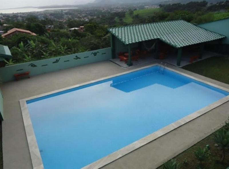 Pousada Colinas De Marica Maricá Exterior photo