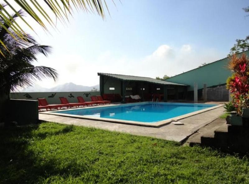 Pousada Colinas De Marica Maricá Exterior photo