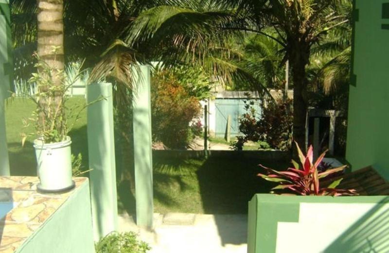 Pousada Colinas De Marica Maricá Exterior photo