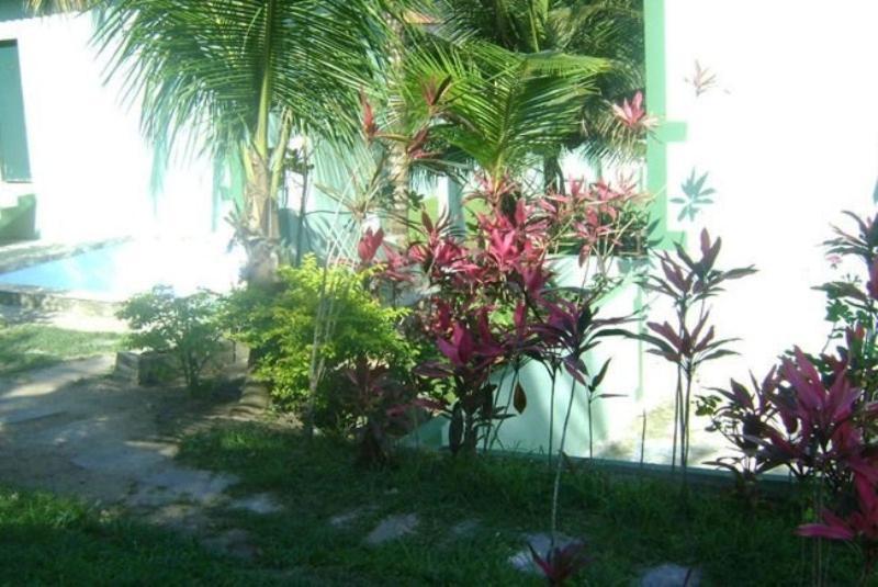 Pousada Colinas De Marica Maricá Exterior photo