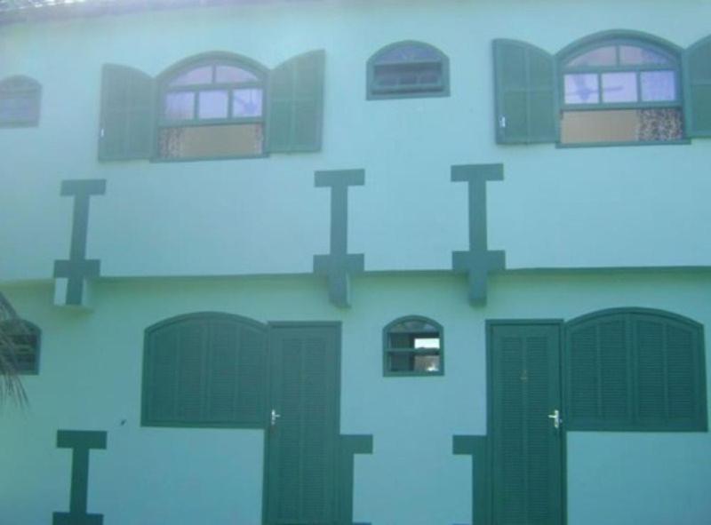 Pousada Colinas De Marica Maricá Exterior photo