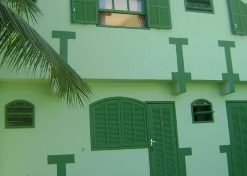 Pousada Colinas De Marica Maricá Exterior photo