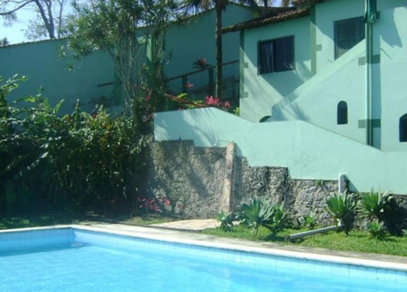 Pousada Colinas De Marica Maricá Exterior photo