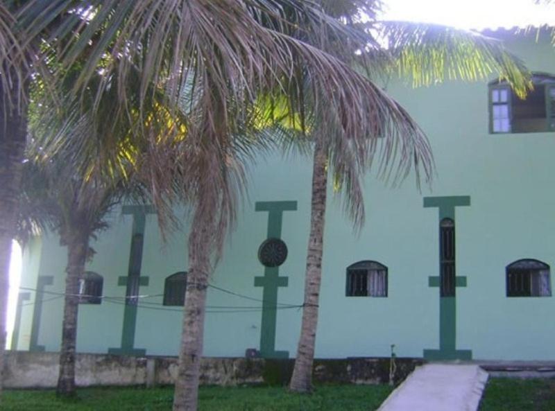 Pousada Colinas De Marica Maricá Exterior photo
