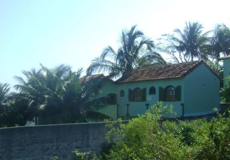 Pousada Colinas De Marica Maricá Exterior photo