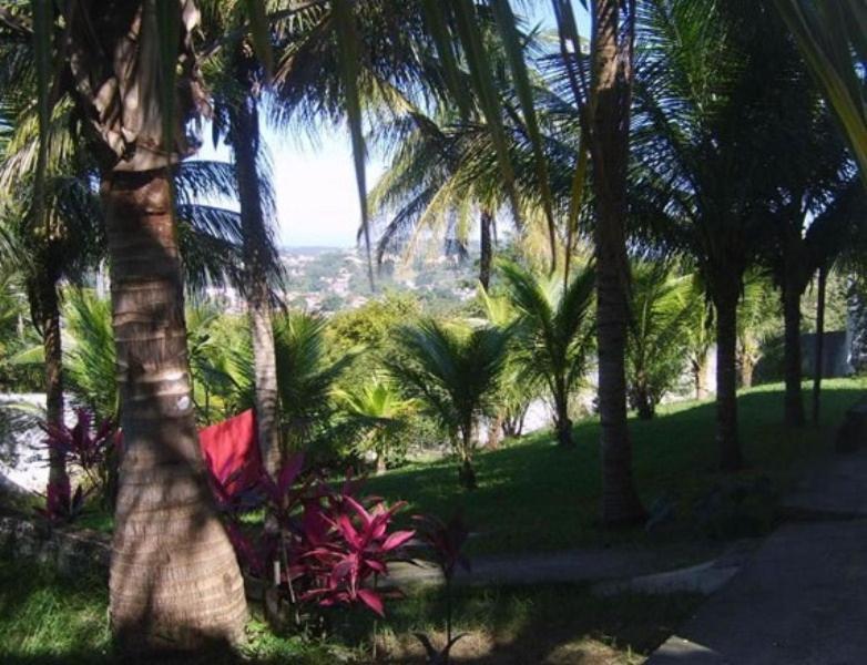 Pousada Colinas De Marica Maricá Exterior photo