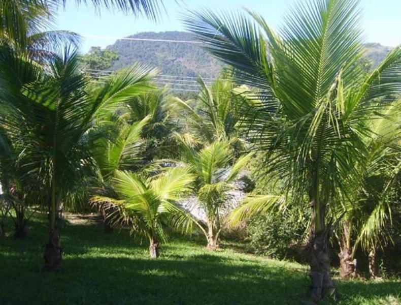 Pousada Colinas De Marica Maricá Exterior photo
