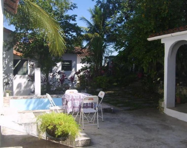 Pousada Colinas De Marica Maricá Exterior photo