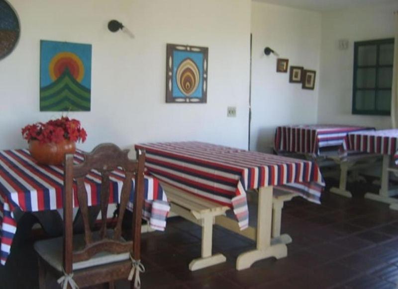 Pousada Colinas De Marica Maricá Exterior photo