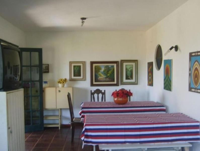 Pousada Colinas De Marica Maricá Exterior photo