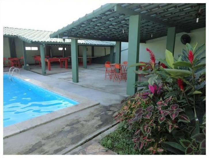 Pousada Colinas De Marica Maricá Exterior photo